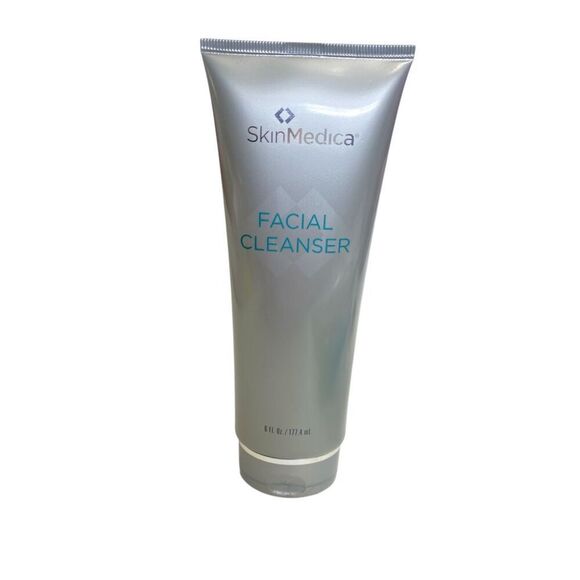 SkinMedica SkinMedica Facial Cleanser 6oz New Unsealed - Picture 1 of 1